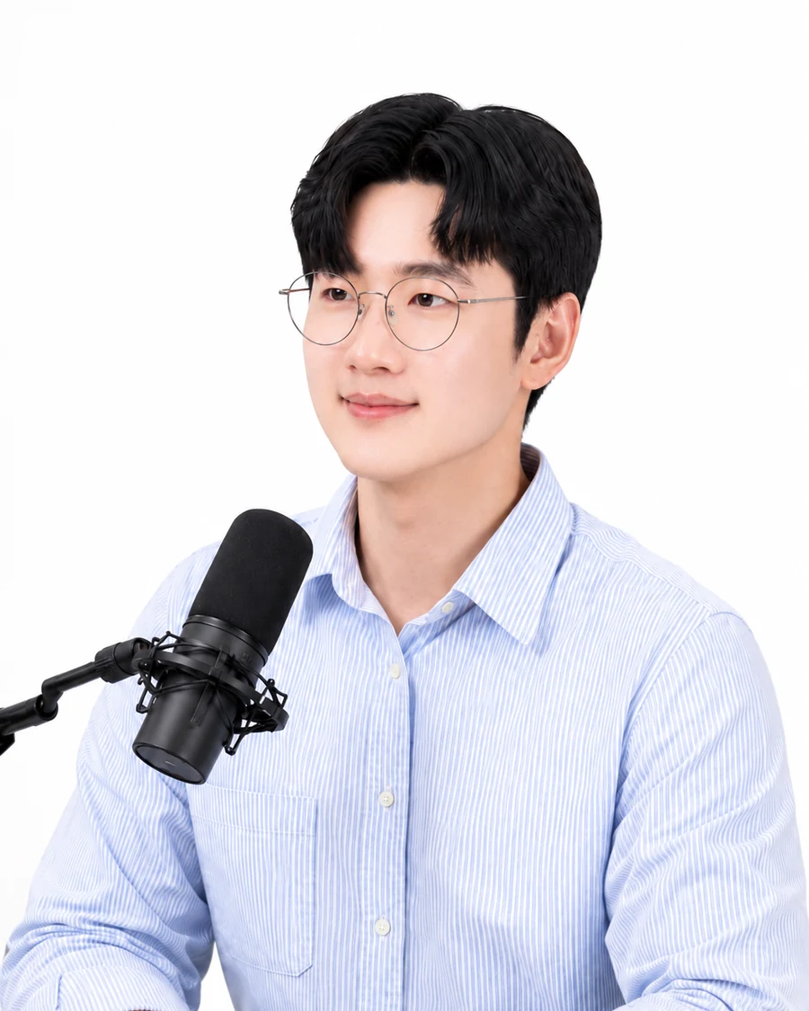 강사 프로필 사진